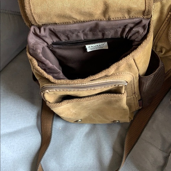 Shoulder Bag - Picture 5 of 5